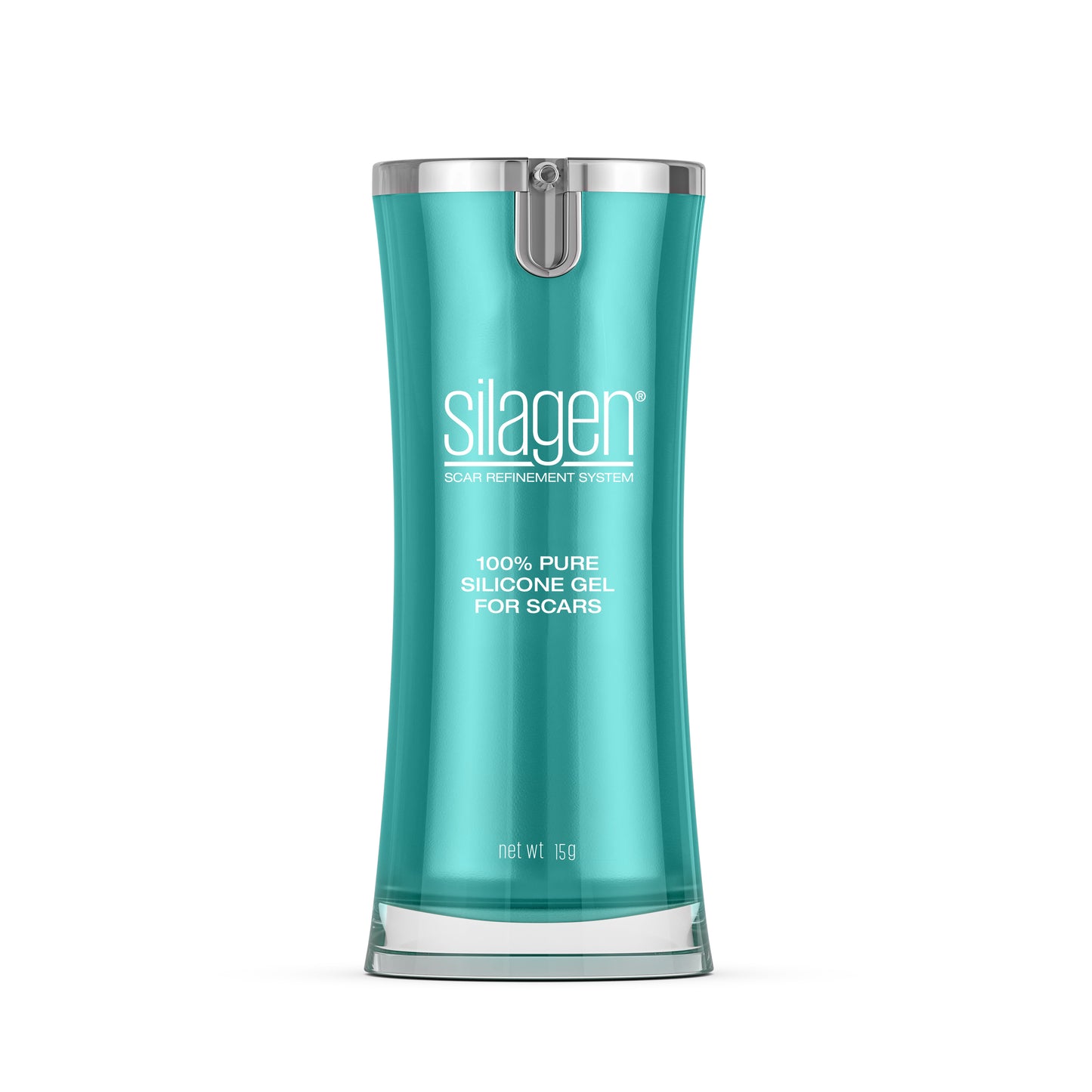 Silagen 100% Pure Gel - 15g