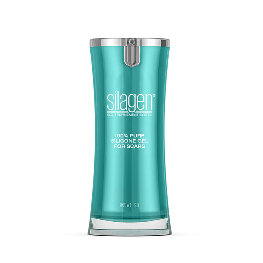 Silagen 100% Pure Gel - 15g