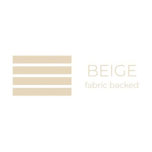 Silagen 1" x 6" Strips - Beige ( 4 strips per unit )