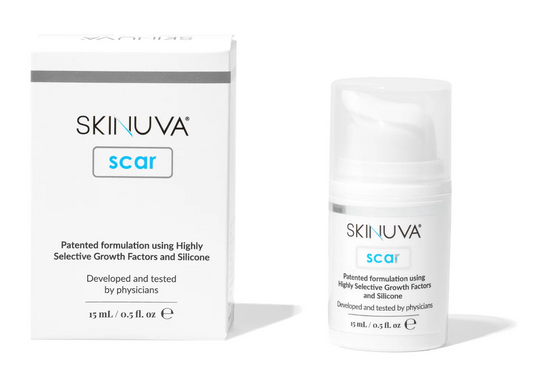 Skinuva Scar 15mL