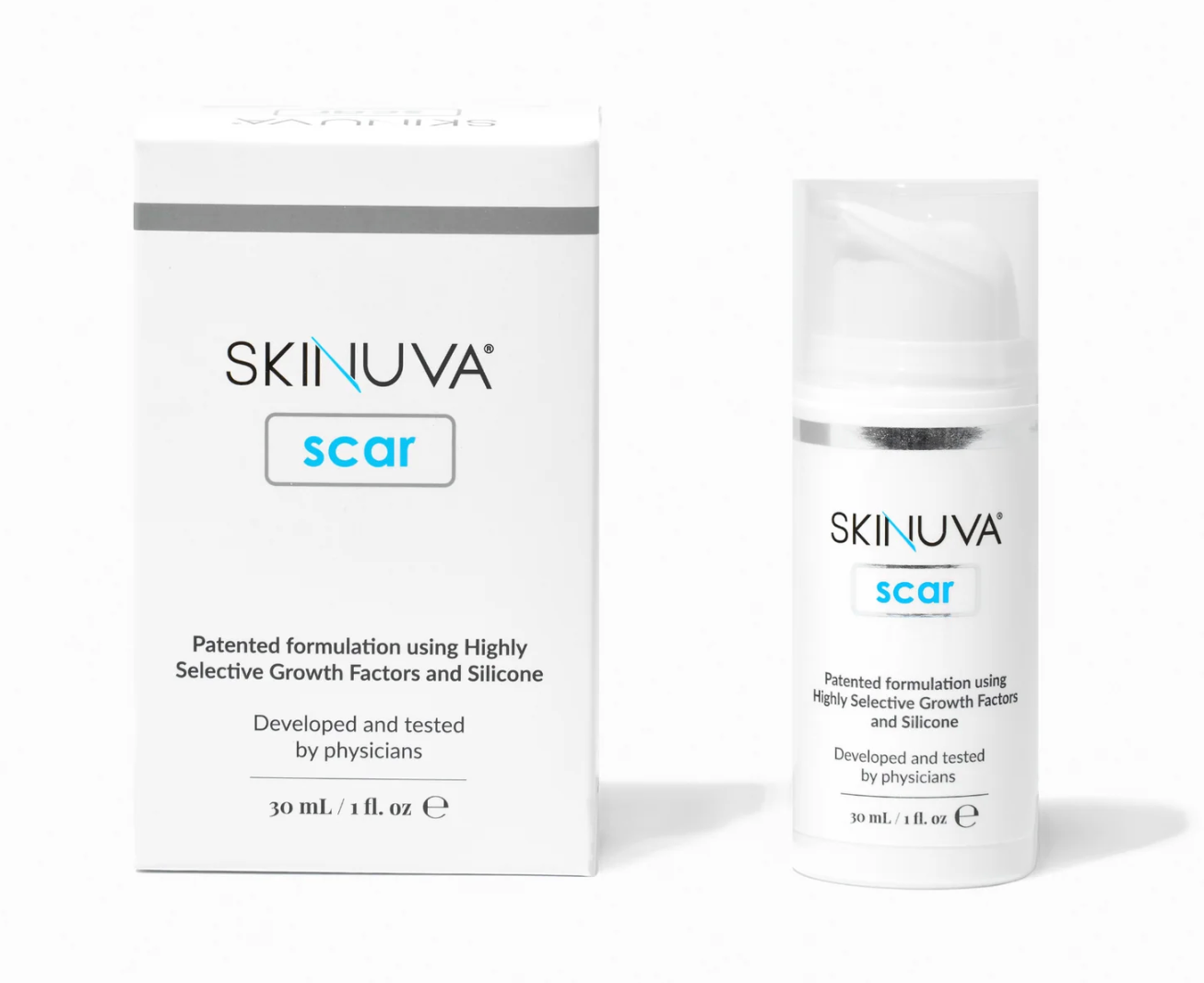 Skinuva Scar 30 mL