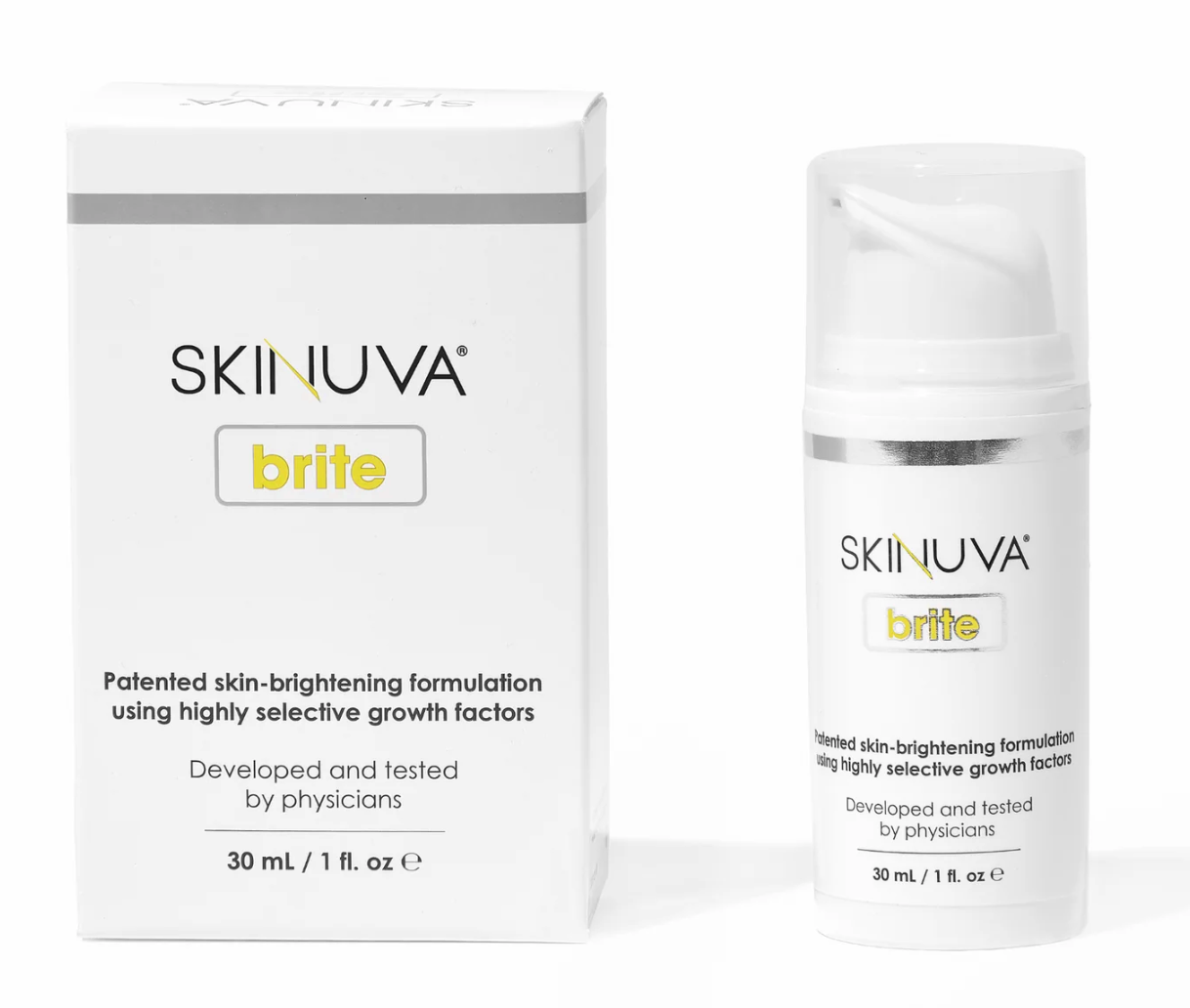 Skinuva Brite 30mL