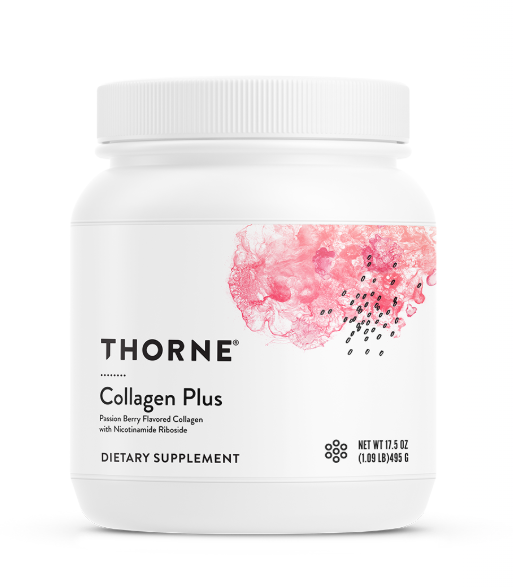 Collagen Plus