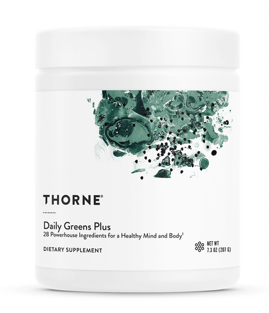 Daily Greens Plus