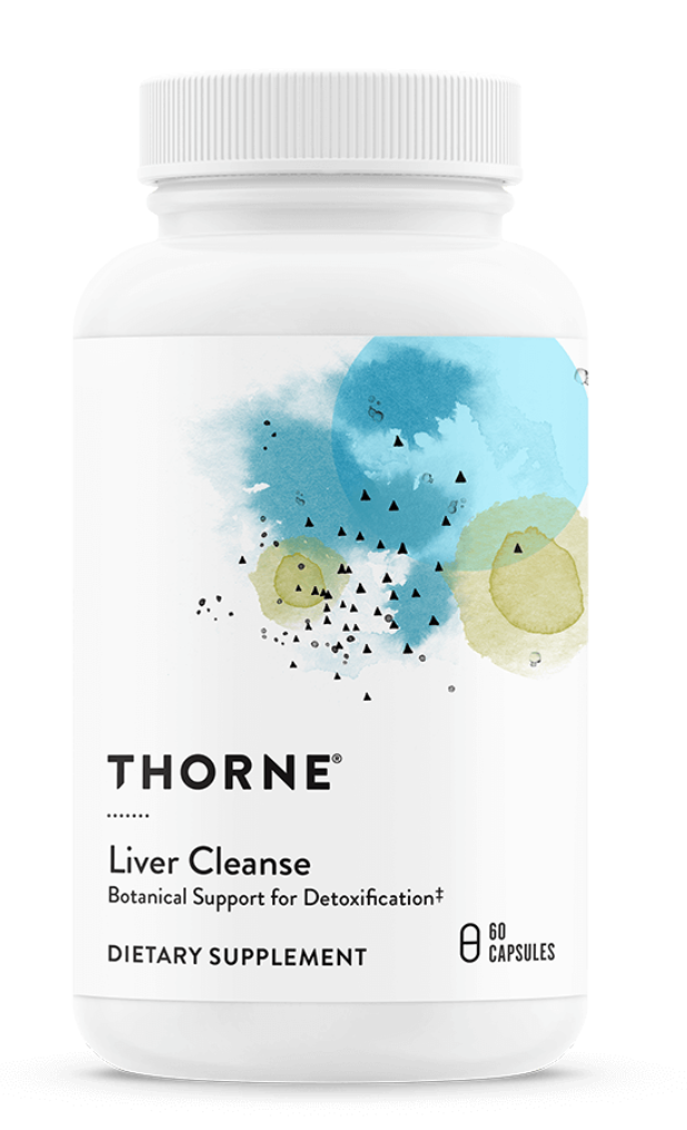 Liver Cleanse