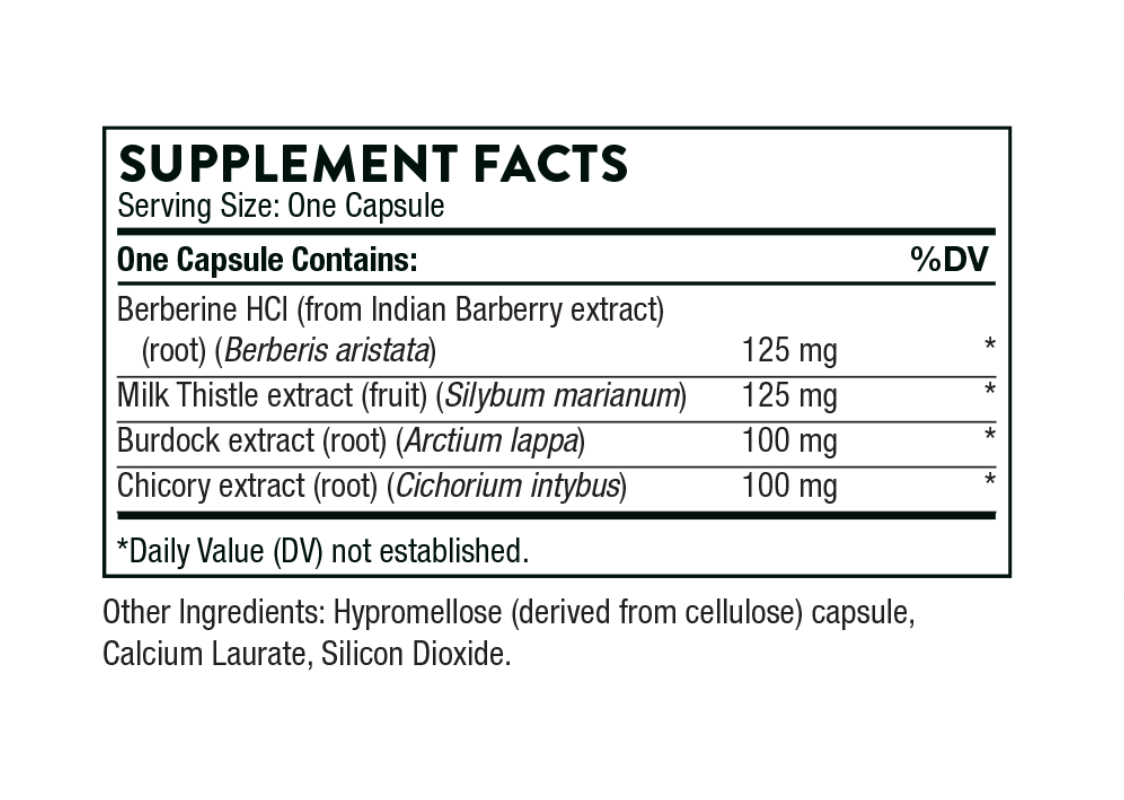 Liver Cleanse