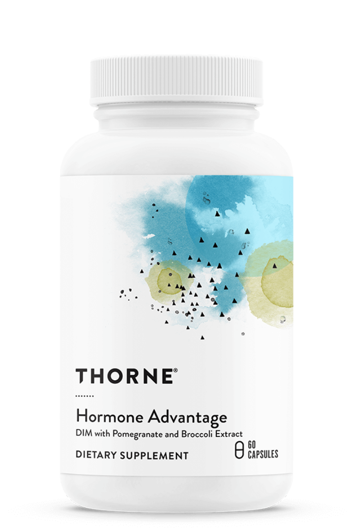 THORNE - Hormone Advantage DIM