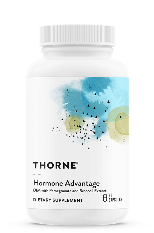 Hormone Advantage DIM
