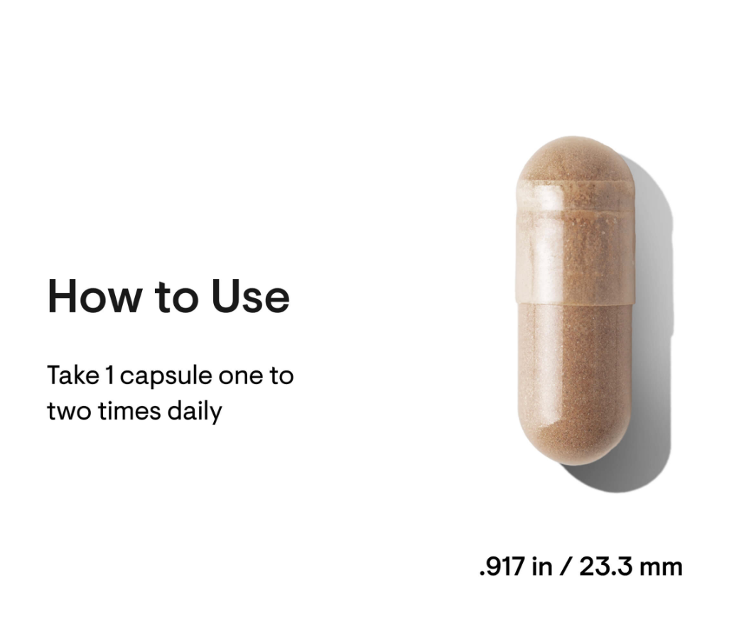 THORNE - Hormone Advantage DIM