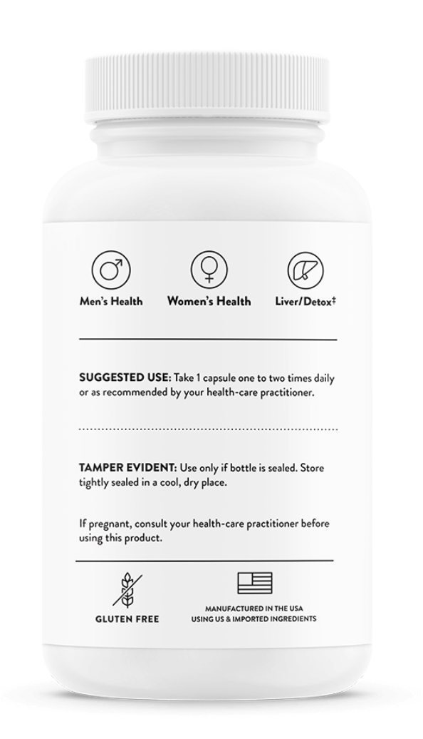 THORNE - Hormone Advantage DIM