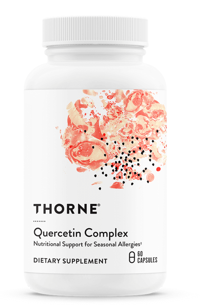 Quercetin Complex