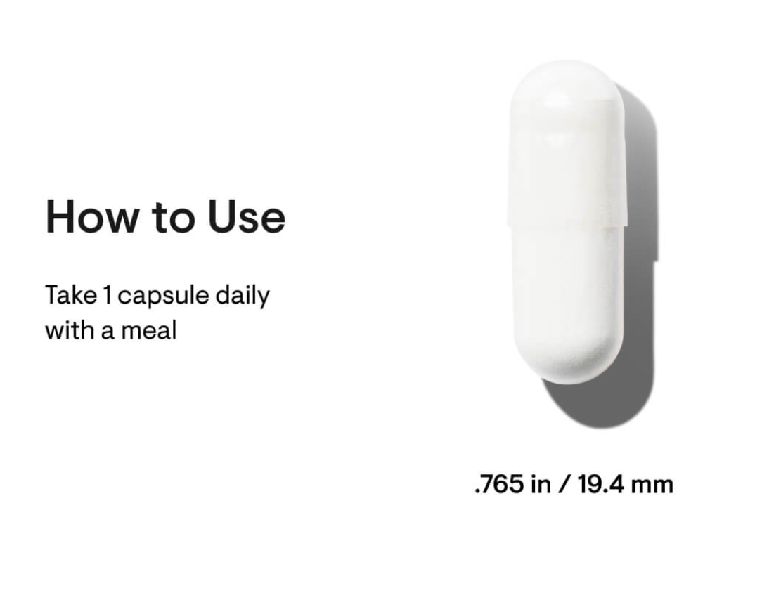 THORNE - FloraMend Prime Probiotic