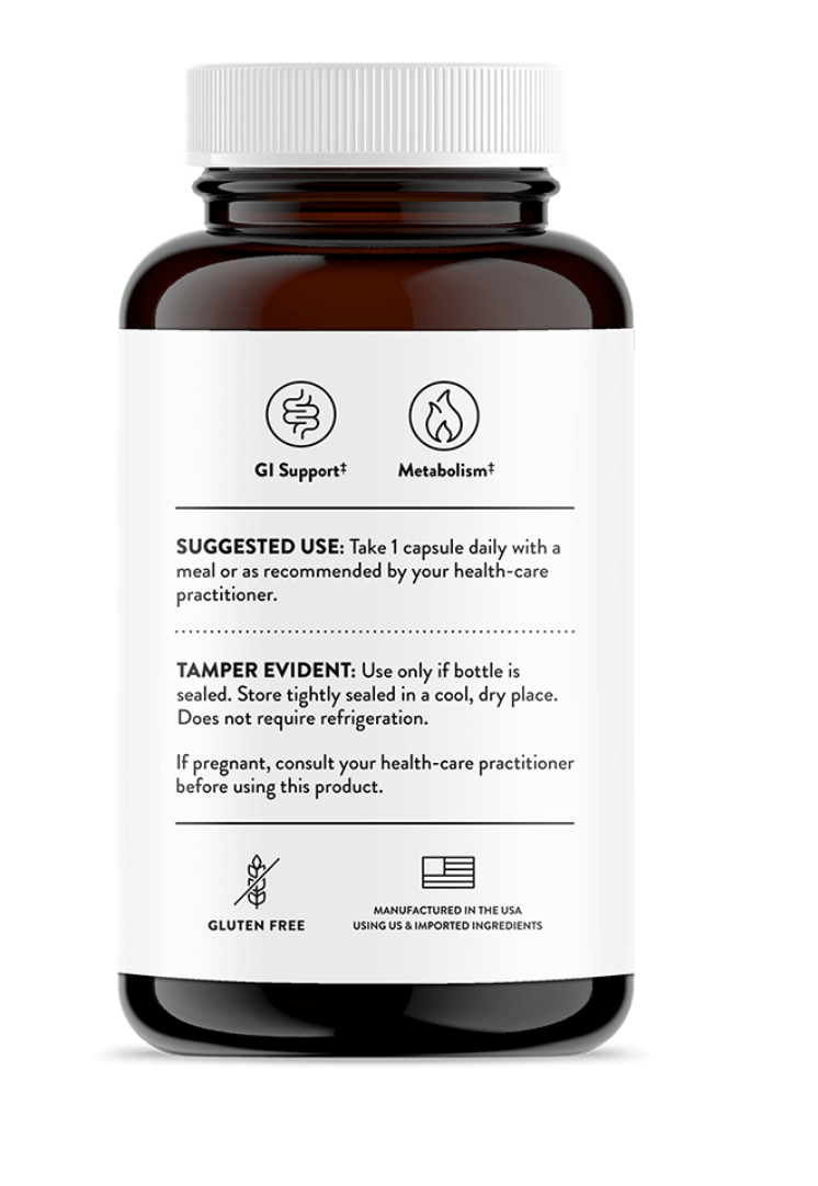 THORNE - FloraMend Prime Probiotic