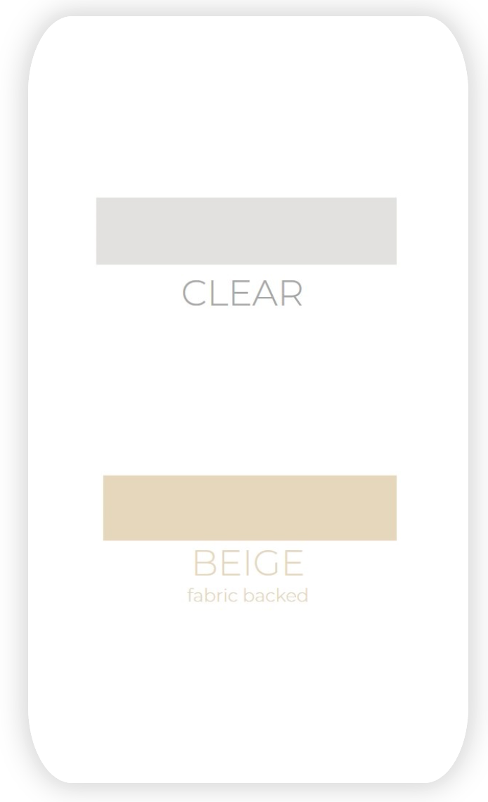 Silagen 18" x 2" Ab/Extremity Beige ( 1 per unit )