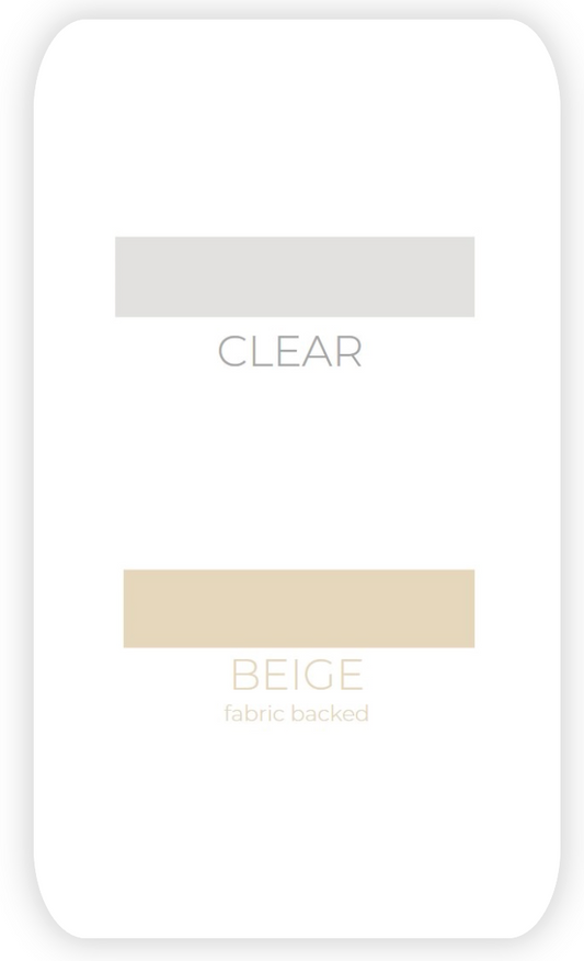 Silagen 2" x 18" Ab/Extremity Beige ( 1 per unit )