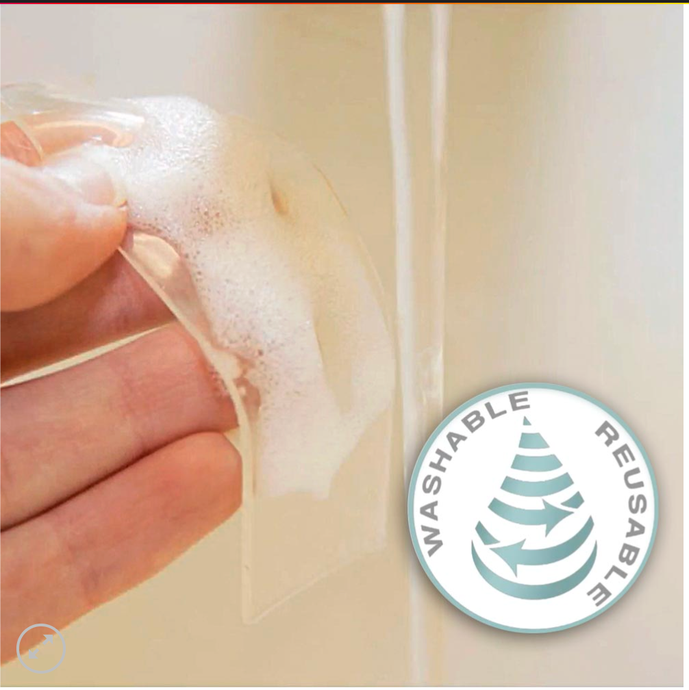 Silagen 18" x 2" Ab/Extremity Beige ( 1 per unit )