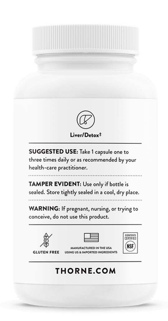 Liver Cleanse