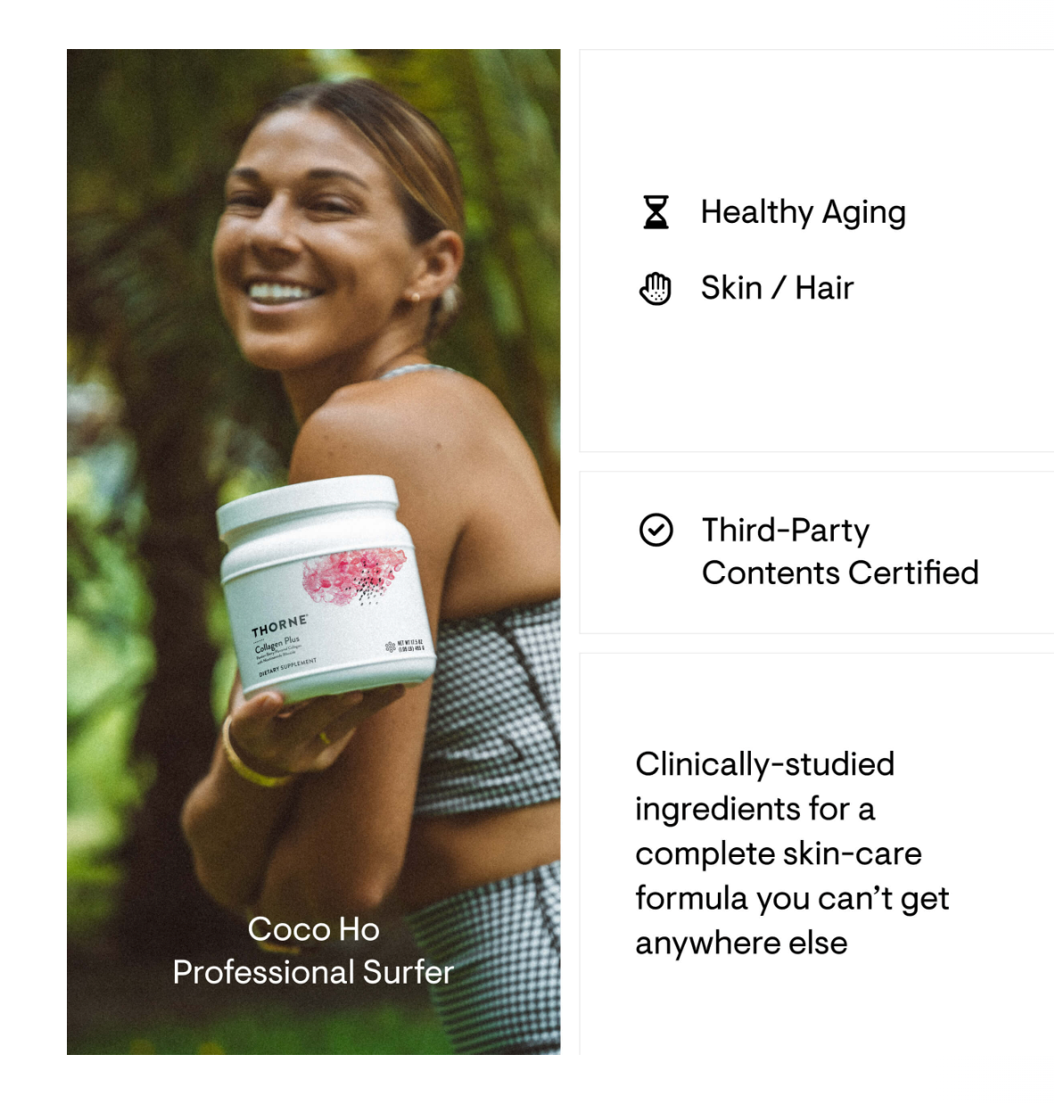 Collagen Plus