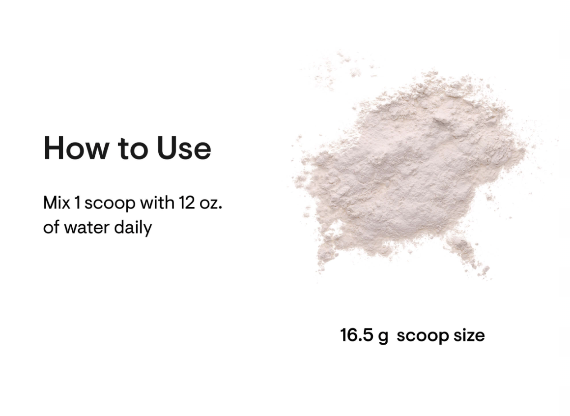 Collagen Plus