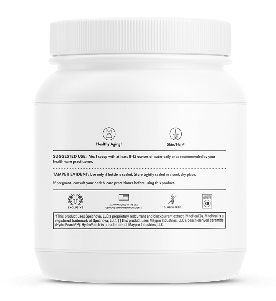 Collagen Plus