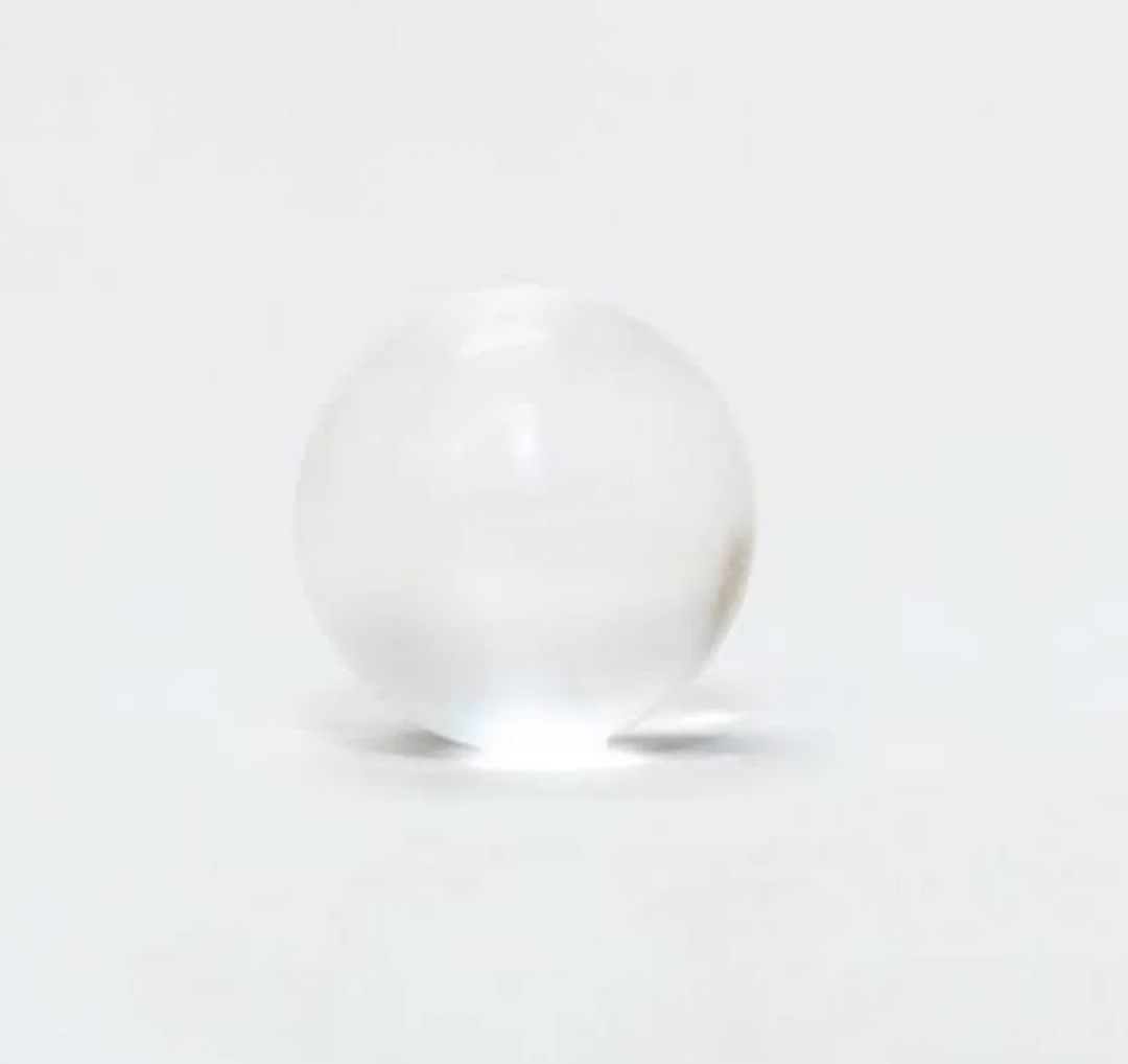 Sliagen 0.54" diameter Umbilical Sphere ( 1 per unit )