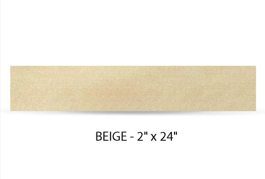 Silagen 2" x 24" Ab/Extremity Beige ( 1 per unit )
