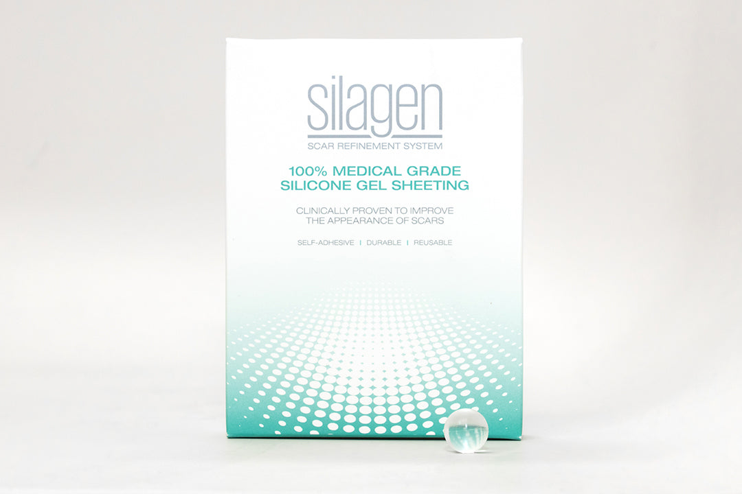 Sliagen 0.54" diameter Umbilical Sphere ( 1 per unit )